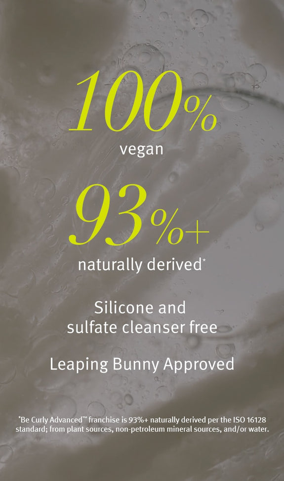 AVEDA be curly advanced™ shampoo 250ML