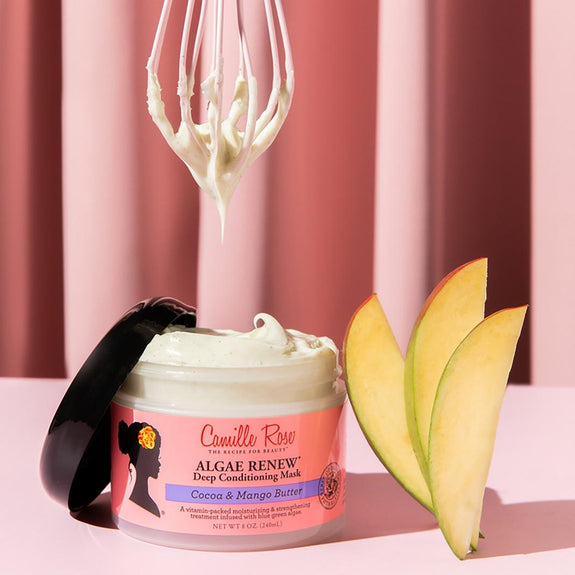CAMILLE ROSE ALGAE RENEW DEEP CONDITIONER 240 ML