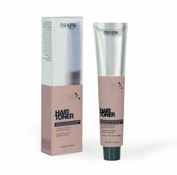 MAXIMA TONER 100 ML