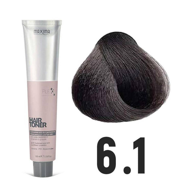 MAXIMA TONER 100 ML