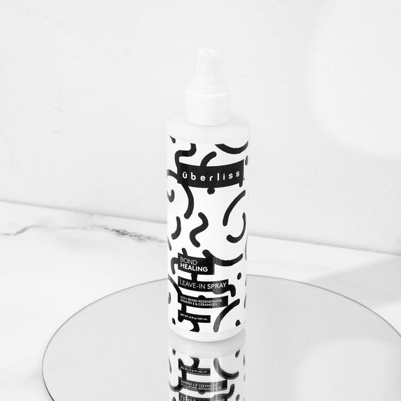 Uberliss Bond Healing Spray 247ml
