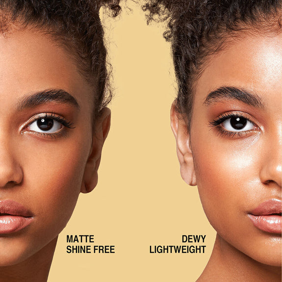 RUBY KISSES Instant Matte Setting Spray
