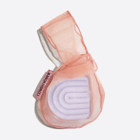 Kitsch Terracotta Conditioner Bar Bag
