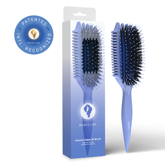 BOUNCE CURL Volume EdgeLift Brush