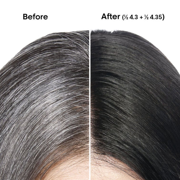 L'ORÉAL PROFESSIONNEL CREAM OXYDANT 1000ML