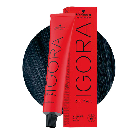 SCHWARZKOPF IGORA ROYAL-60ML