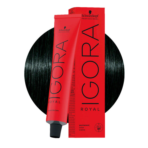 SCHWARZKOPF IGORA ROYAL-60ML