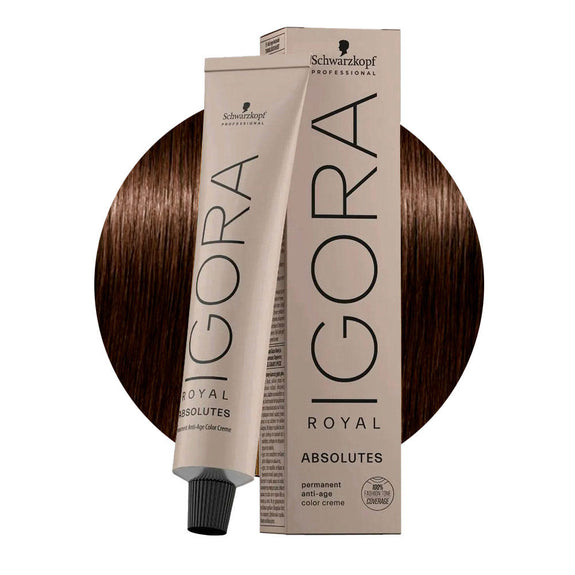 SCHWARZKOPF IGORA ROYAL-60ML