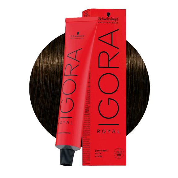 SCHWARZKOPF IGORA ROYAL-60ML