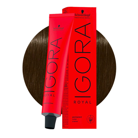 SCHWARZKOPF IGORA ROYAL-60ML