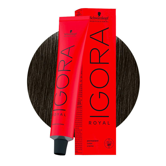 SCHWARZKOPF IGORA ROYAL-60ML