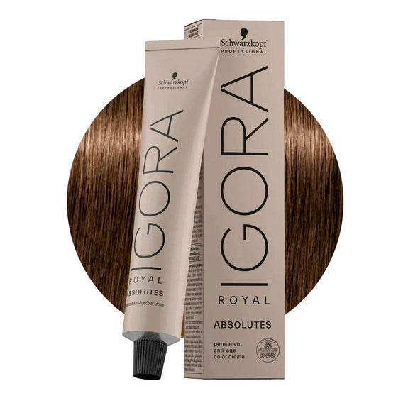 SCHWARZKOPF IGORA ROYAL-60ML