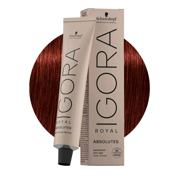 SCHWARZKOPF IGORA ROYAL-60ML