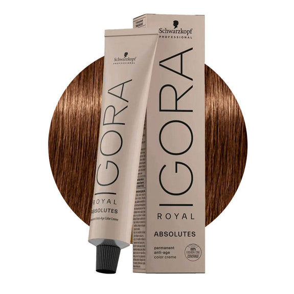 SCHWARZKOPF IGORA ROYAL-60ML
