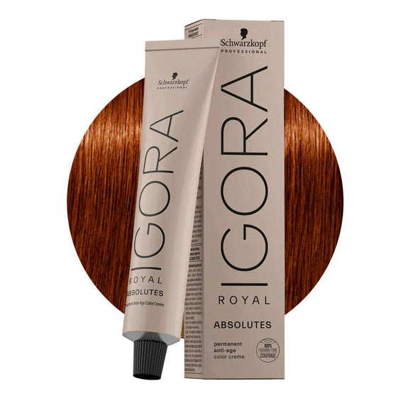 SCHWARZKOPF IGORA ROYAL-60ML