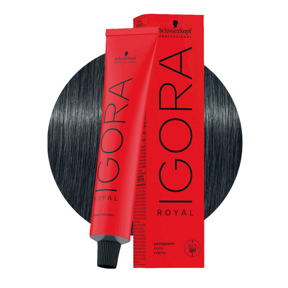 SCHWARZKOPF IGORA ROYAL-60ML