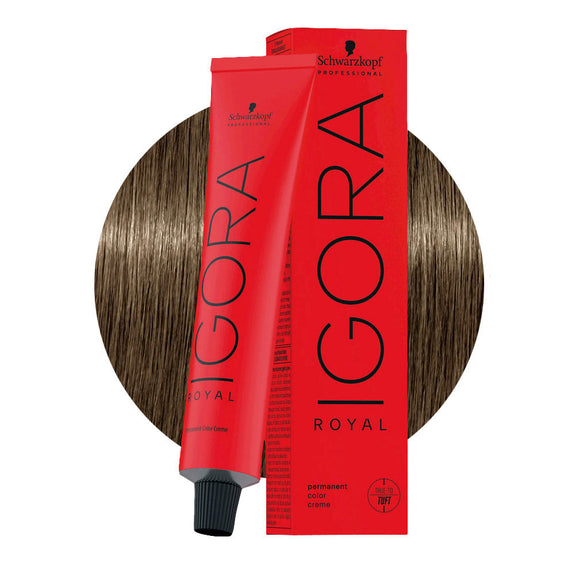 SCHWARZKOPF IGORA ROYAL-60ML