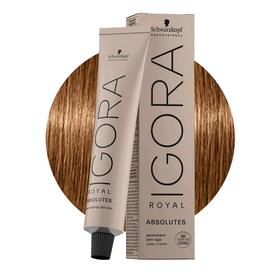 SCHWARZKOPF IGORA ROYAL-60ML