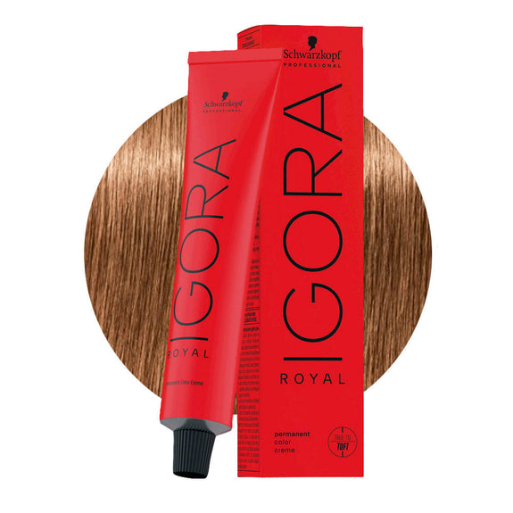 SCHWARZKOPF IGORA ROYAL-60ML