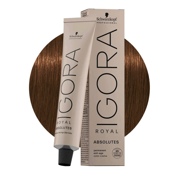 SCHWARZKOPF IGORA ROYAL-60ML