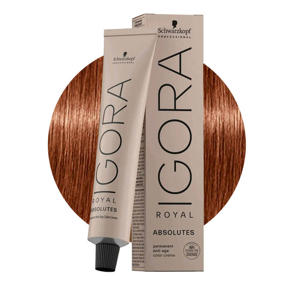 SCHWARZKOPF IGORA ROYAL-60ML