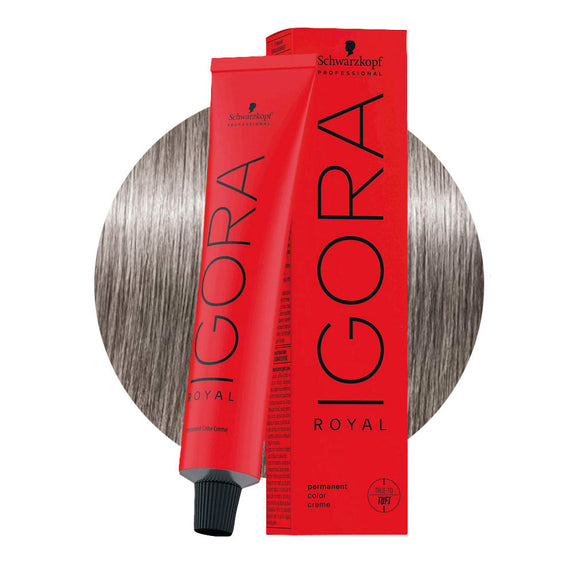 SCHWARZKOPF IGORA ROYAL-60ML