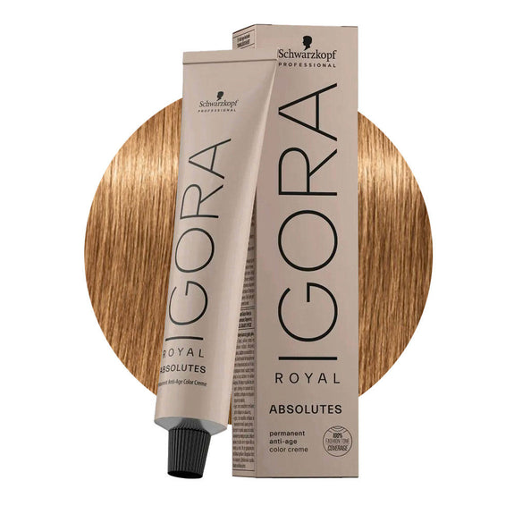 SCHWARZKOPF IGORA ROYAL-60ML