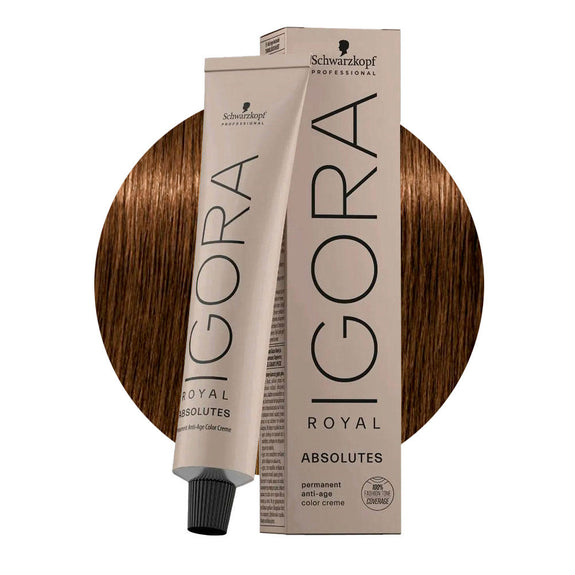 SCHWARZKOPF IGORA ROYAL-60ML
