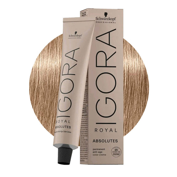 SCHWARZKOPF IGORA ROYAL-60ML