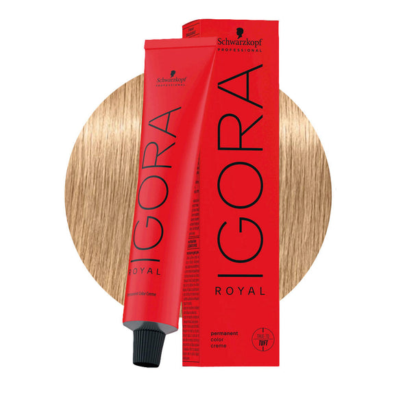 SCHWARZKOPF IGORA ROYAL
