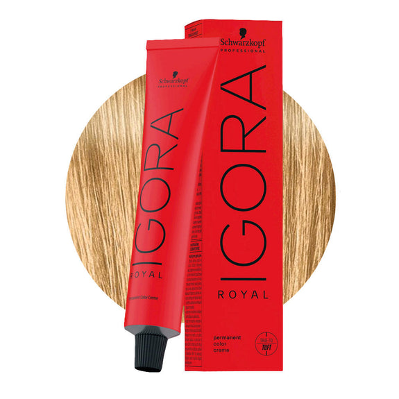 SCHWARZKOPF IGORA ROYAL