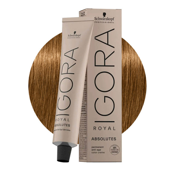 SCHWARZKOPF IGORA ROYAL