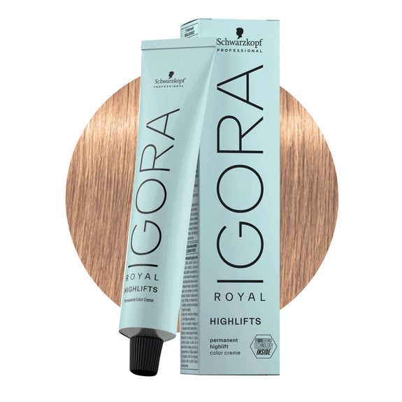 SCHWARZKOPF IGORA ROYAL