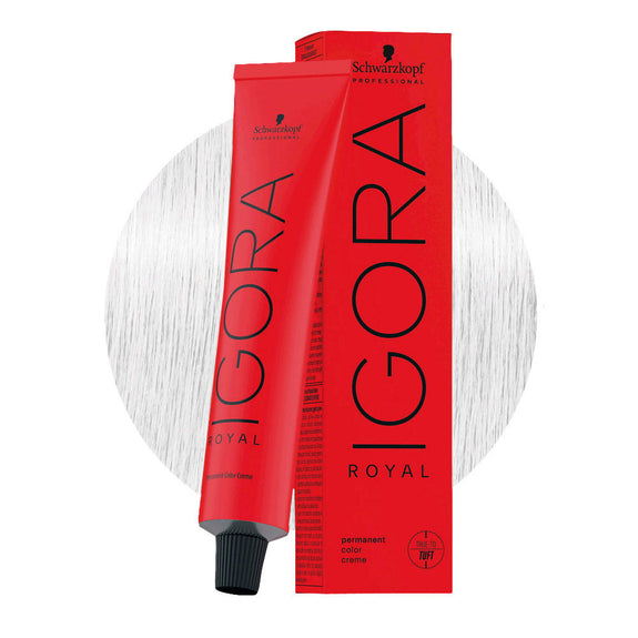 SCHWARZKOPF IGORA ROYAL