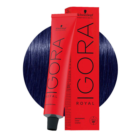SCHWARZKOPF IGORA ROYAL
