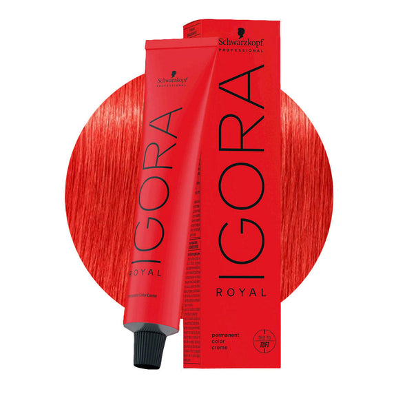 SCHWARZKOPF IGORA ROYAL