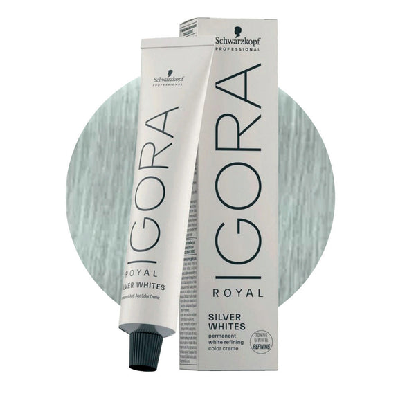 SCHWARZKOPF IGORA ROYAL