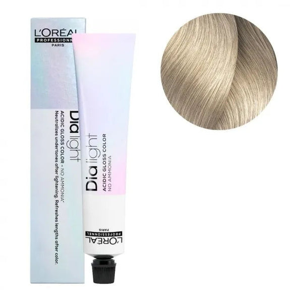 L'ORÉAL PROFESSIONNEL COLORS DIA LIGHT 50ml