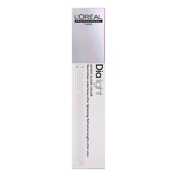L'ORÉAL PROFESSIONNEL COLORS DIA LIGHT 50ml