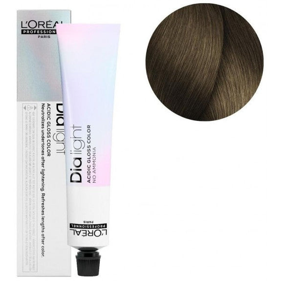 L'ORÉAL PROFESSIONNEL COLORS DIA LIGHT 50ml