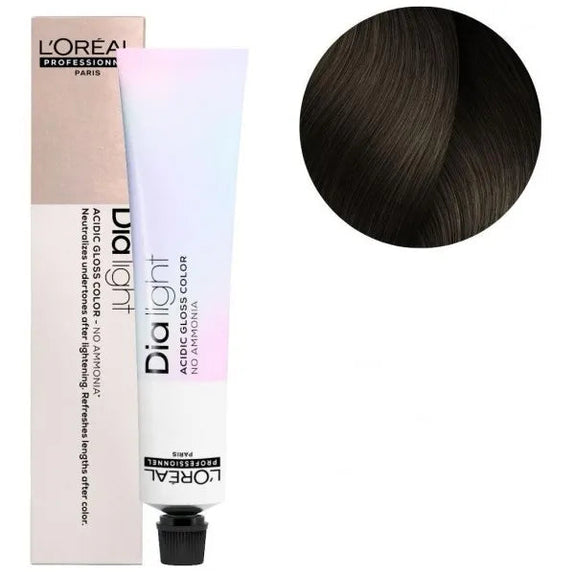 L'ORÉAL PROFESSIONNEL COLORS DIA LIGHT 50ml