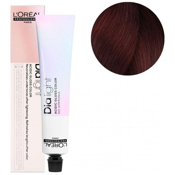 L'ORÉAL PROFESSIONNEL COLORS DIA LIGHT 50ml