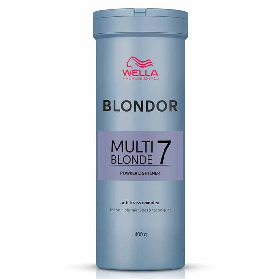 WELLA BLONDOR MULTI BLONDE POWDER