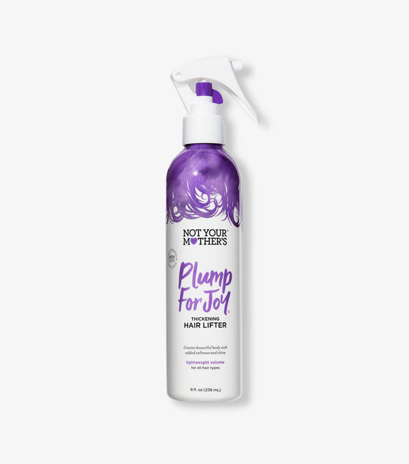 NOT YOUR MOTHER'S Plump for Joy THICKENING HAIR LIFTER
