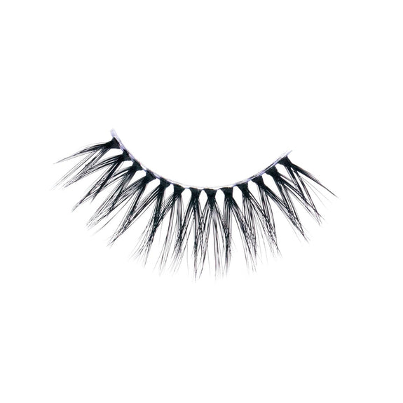 EBIN WILD CAT NO.1 3D LASHES COLLECTIONS
