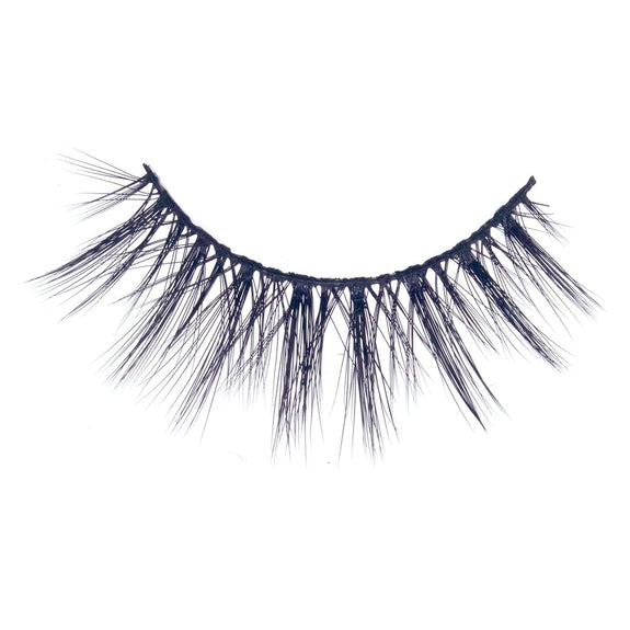 EBIN NATURAL CAT NO.1 3D LASHES COLLECTIONS