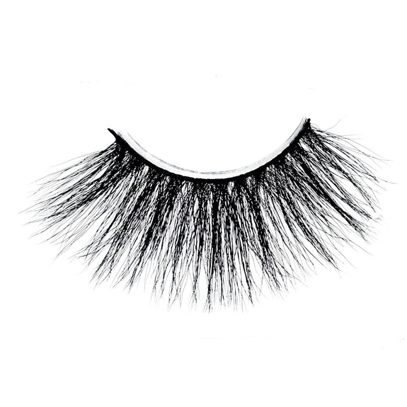EBIN WONDER CAT XL NO.1 3D LASHES COLLECTIONS
