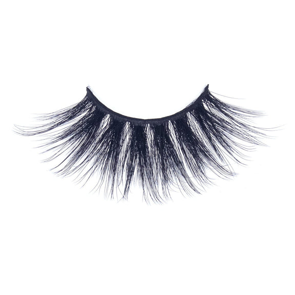 EBIN MAJESTIC CAT XL 3D LASHES COLLECTIONS
