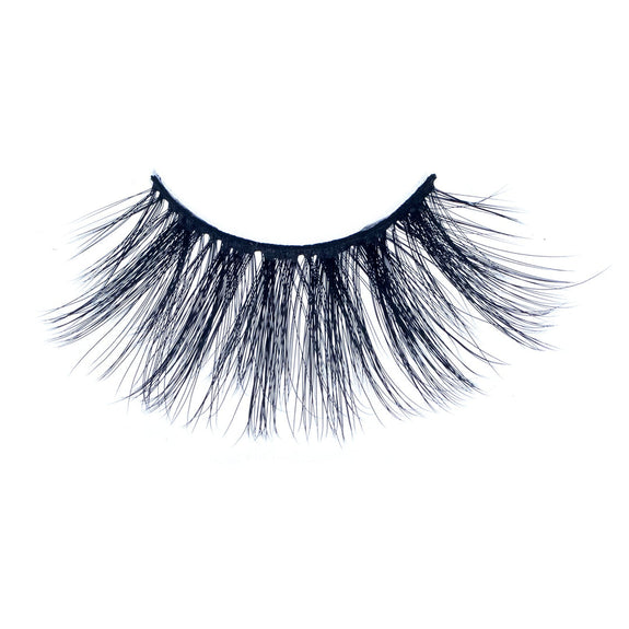 EBIN MAJESTIC CAT XL 3D LASHES COLLECTIONS