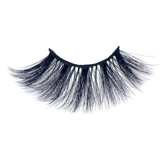 EBIN MAJESTIC CAT XL 3D LASHES COLLECTIONS